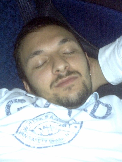 dolce dormire:D