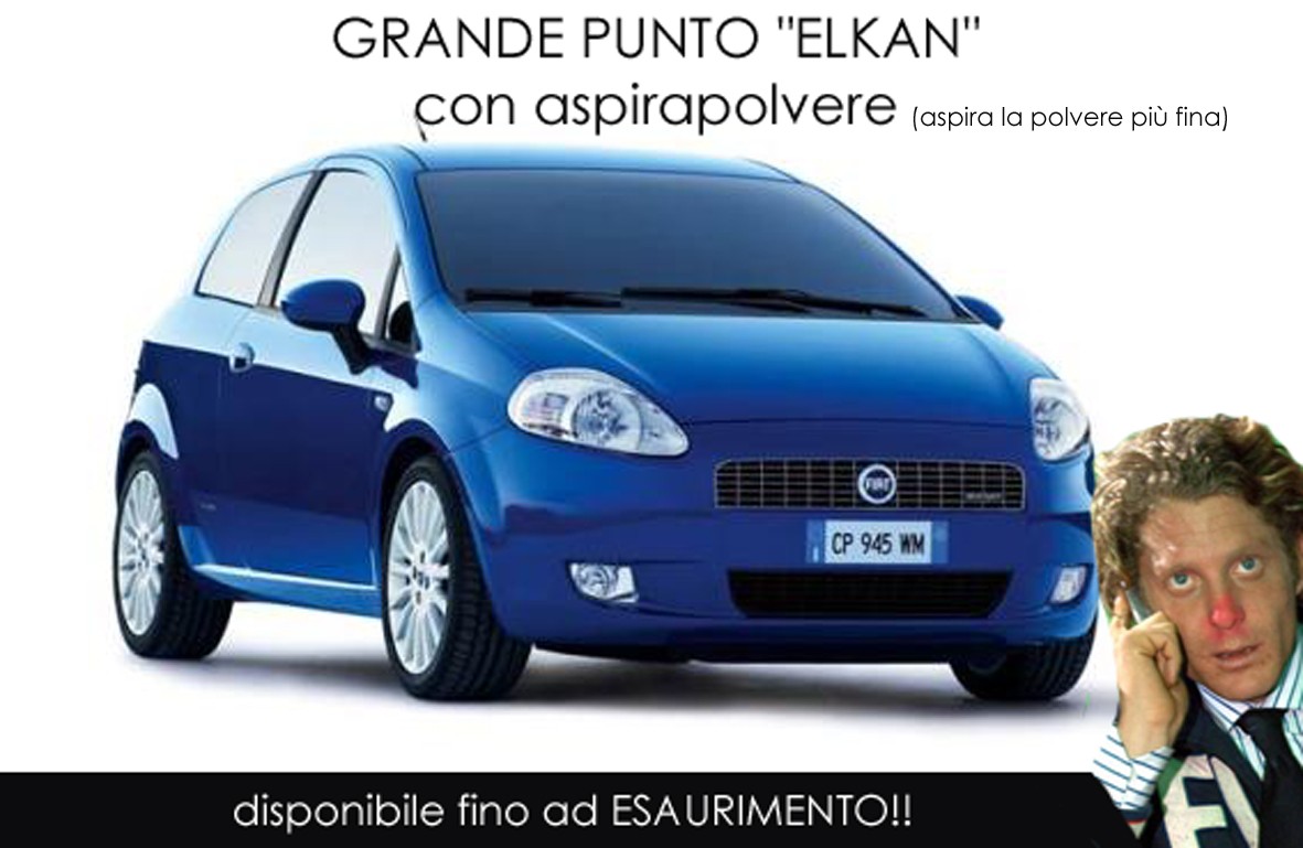 punto