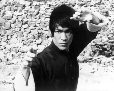 bruce lee