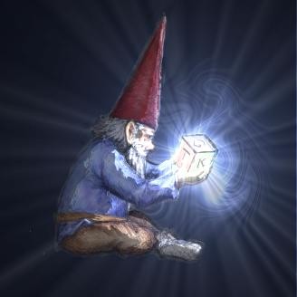 Gnome