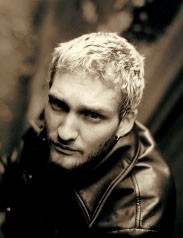 Layne Staley