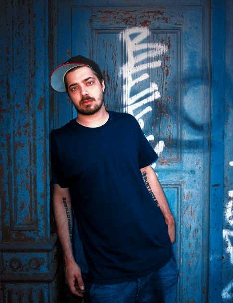 aesop rock