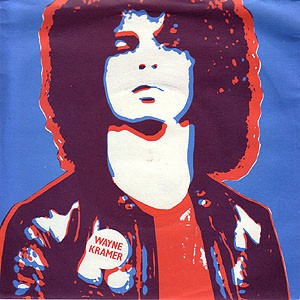 Wayne Kramer