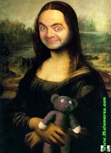 Mr Bean