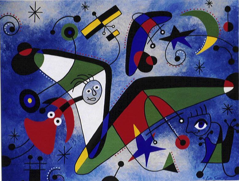 Mirò