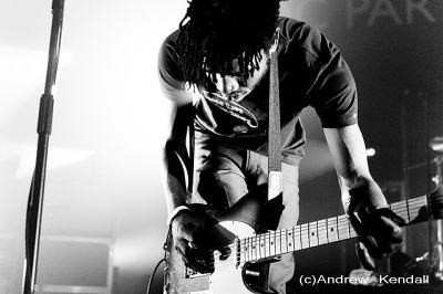 Ari Bloc Party