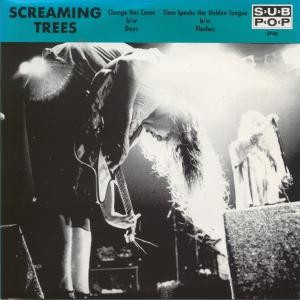 Screaming Trees