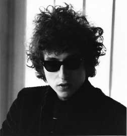 Bob Dylan.....