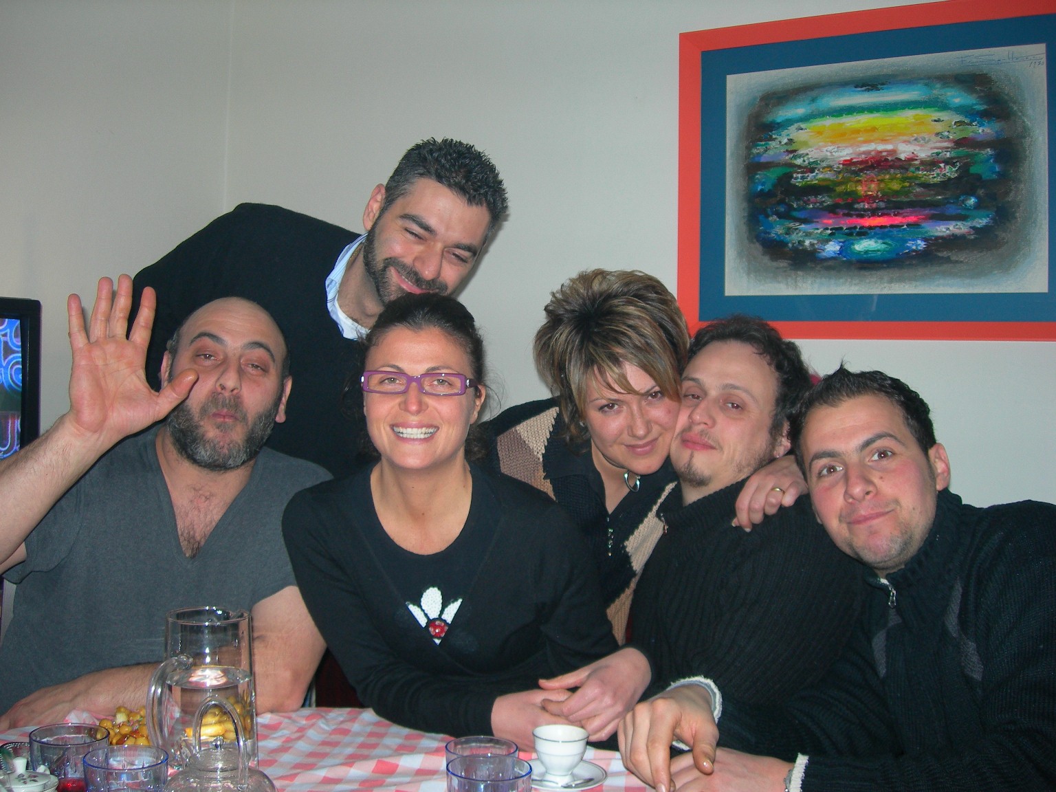 Compleanno di esasole