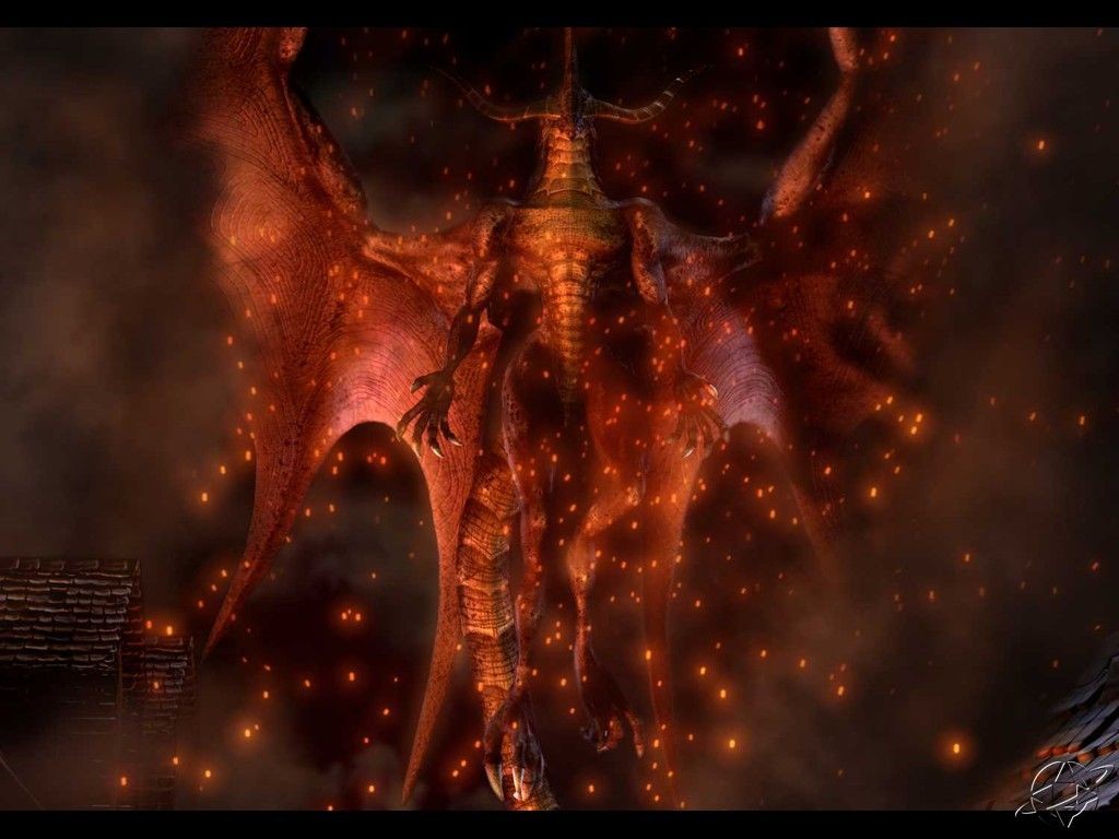 bahamut