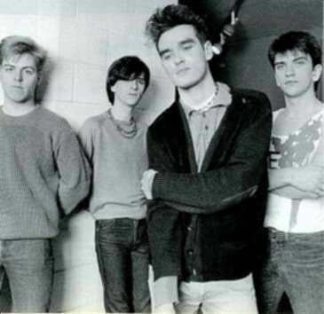 The Smiths