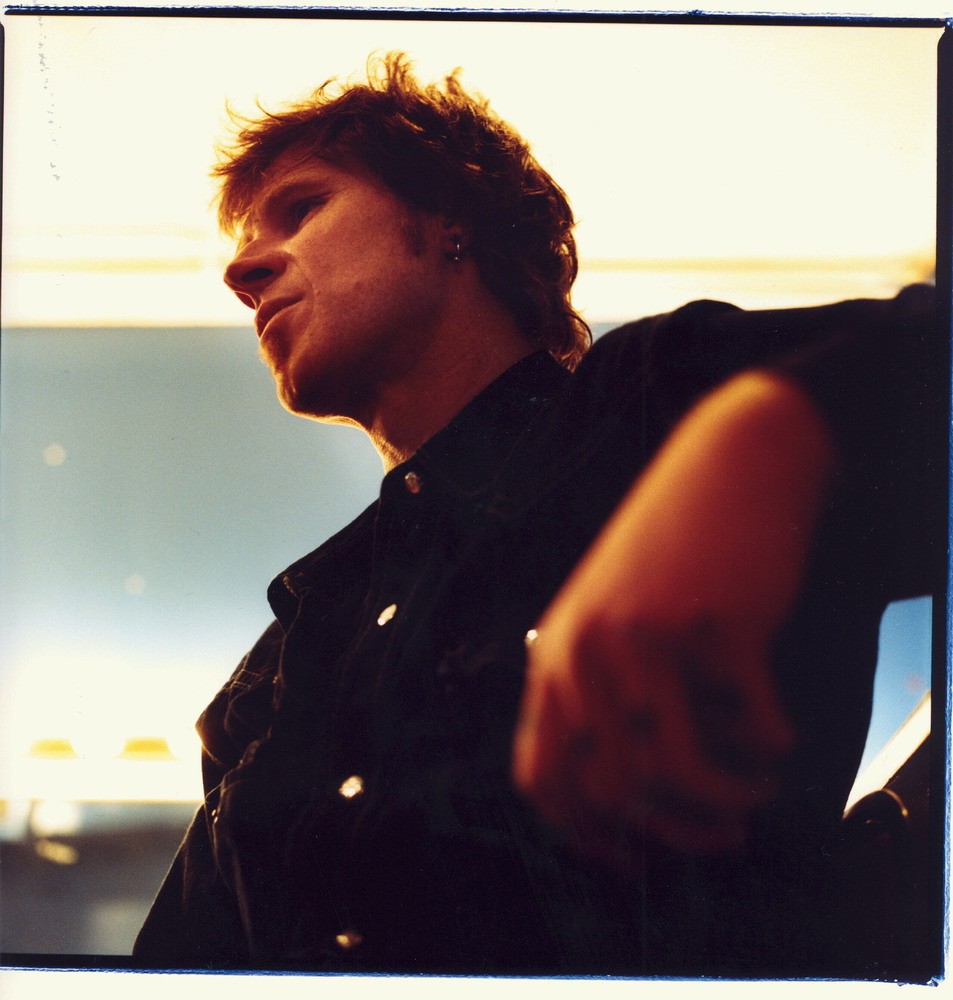 Mark Lanegan