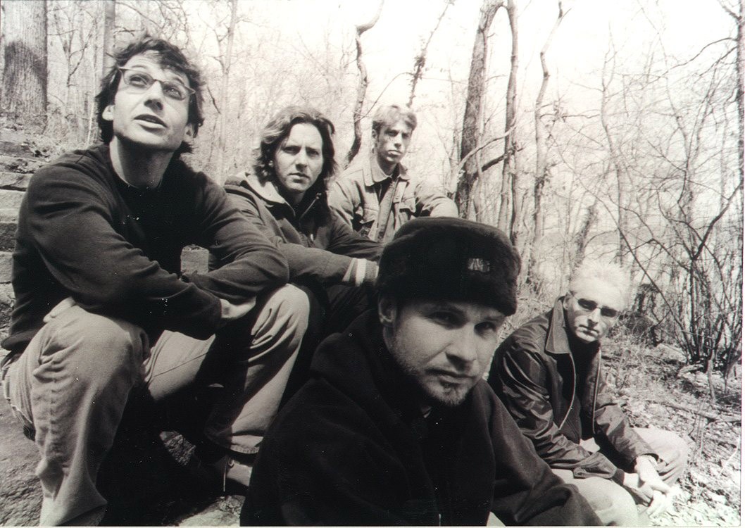 Pearl Jam