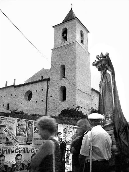 Processione