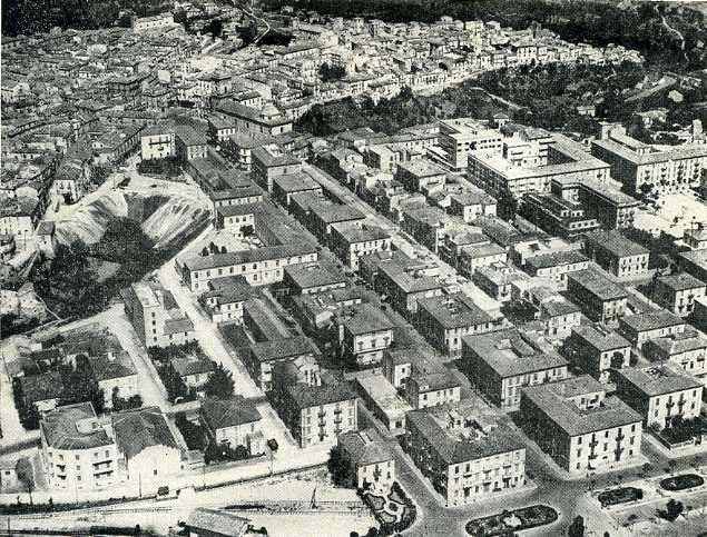 Lanciano 1954