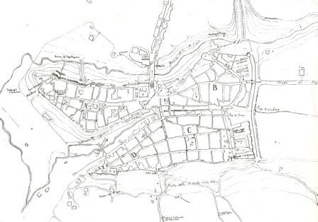 Lanciano nel 1800