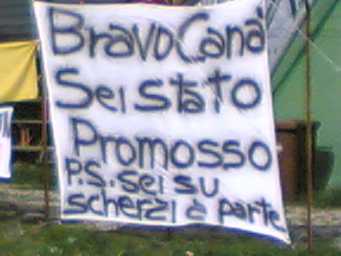 striscia lo striscione:asd: