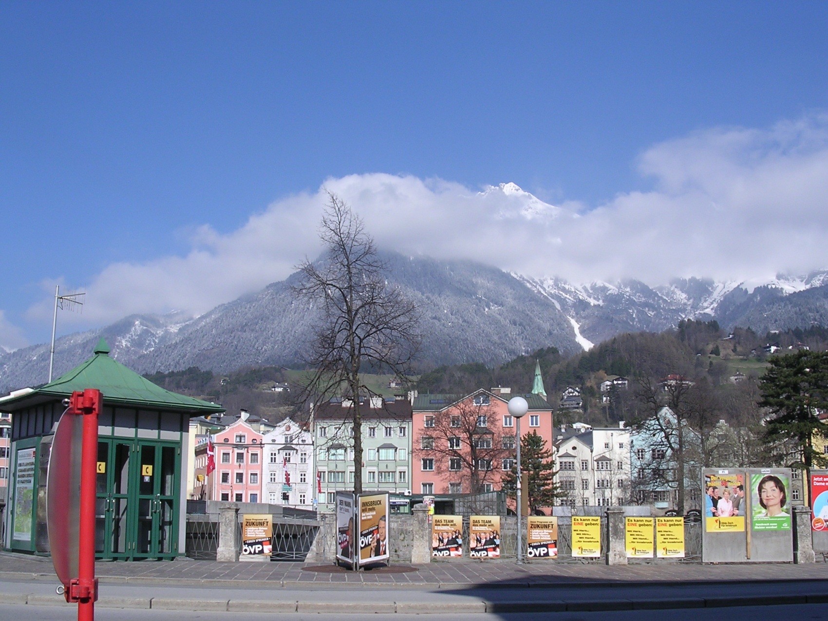 Innsbruck