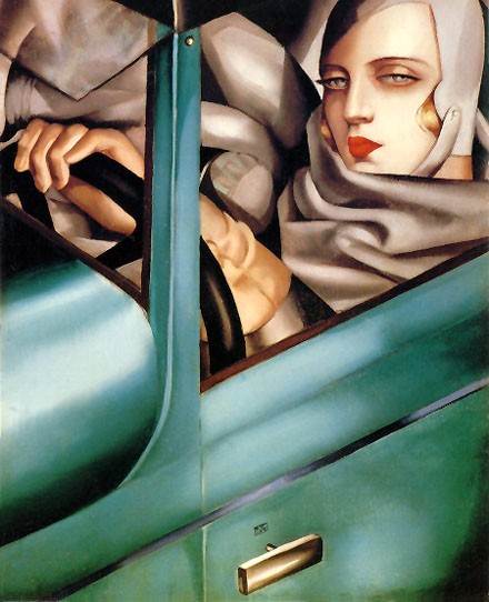 Lempicka