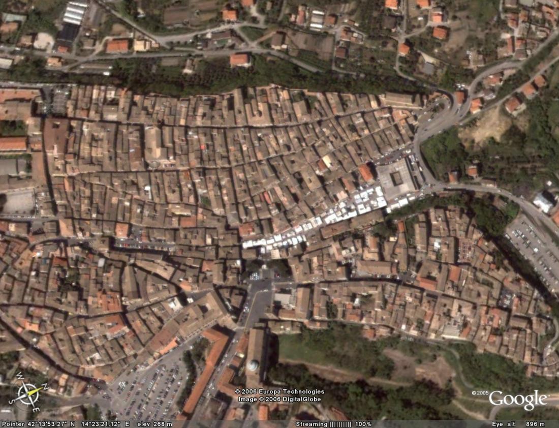 Lanciano Google