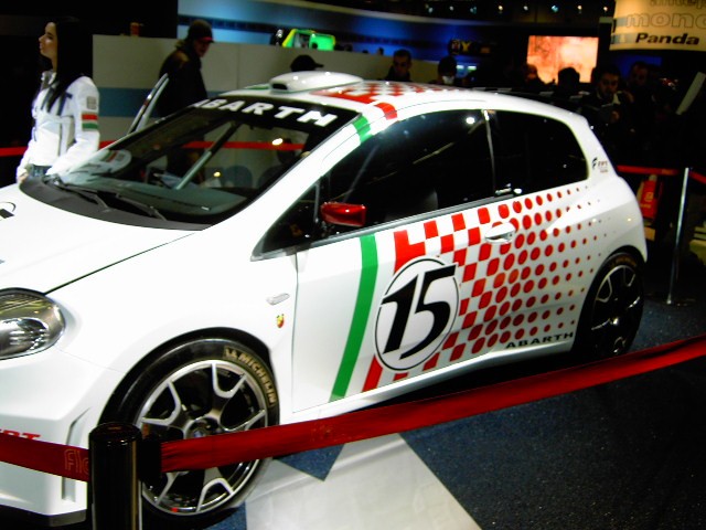 punto abarth 3