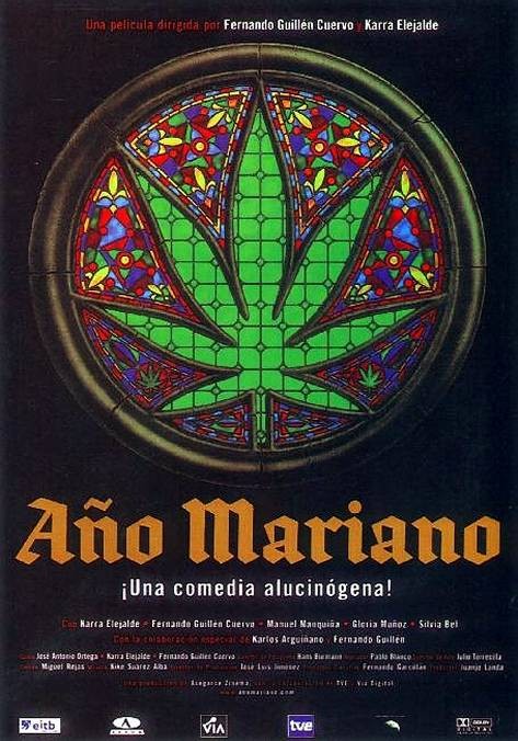 ANNO MARIANO