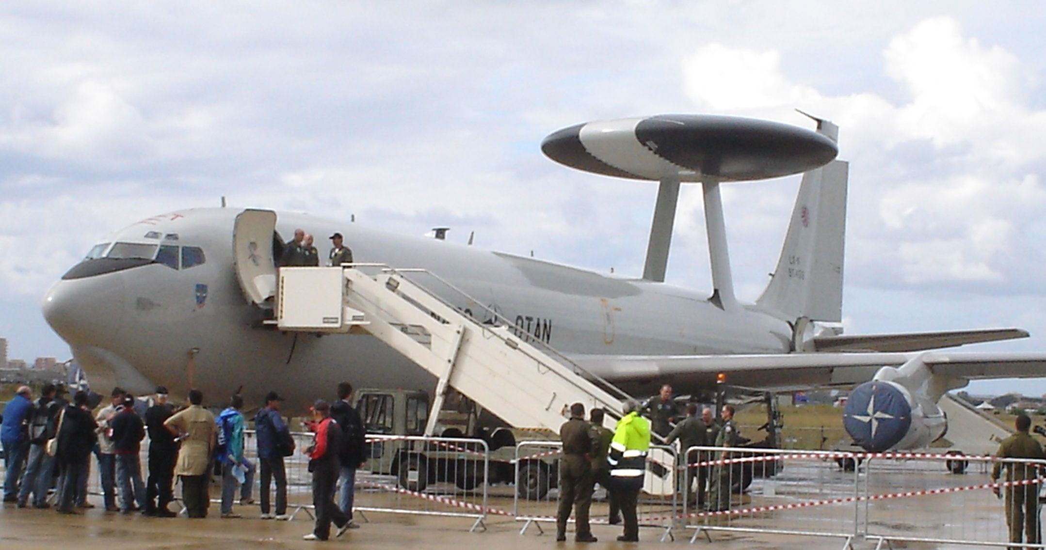 e-3c awacs