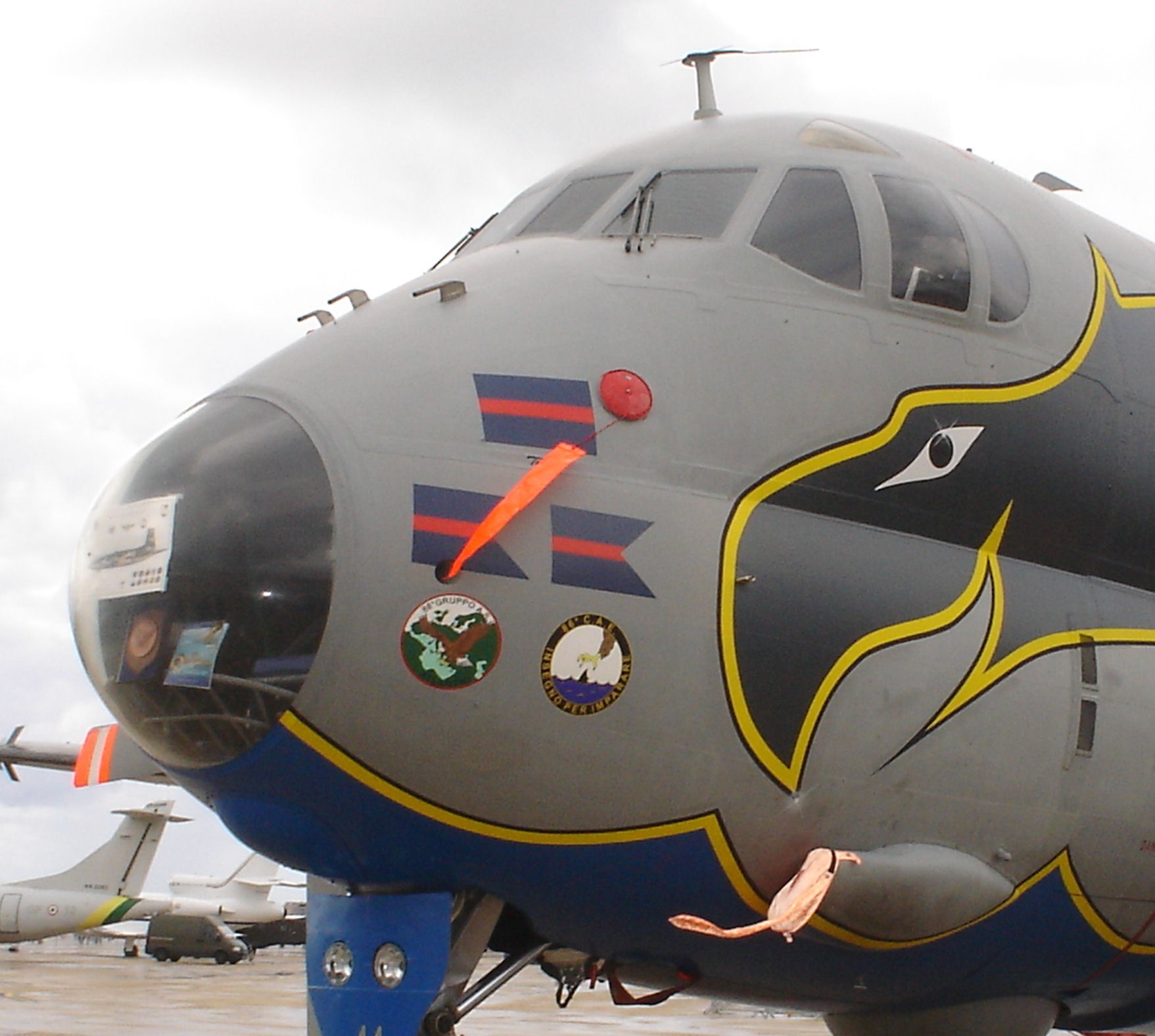 breguet atlantique