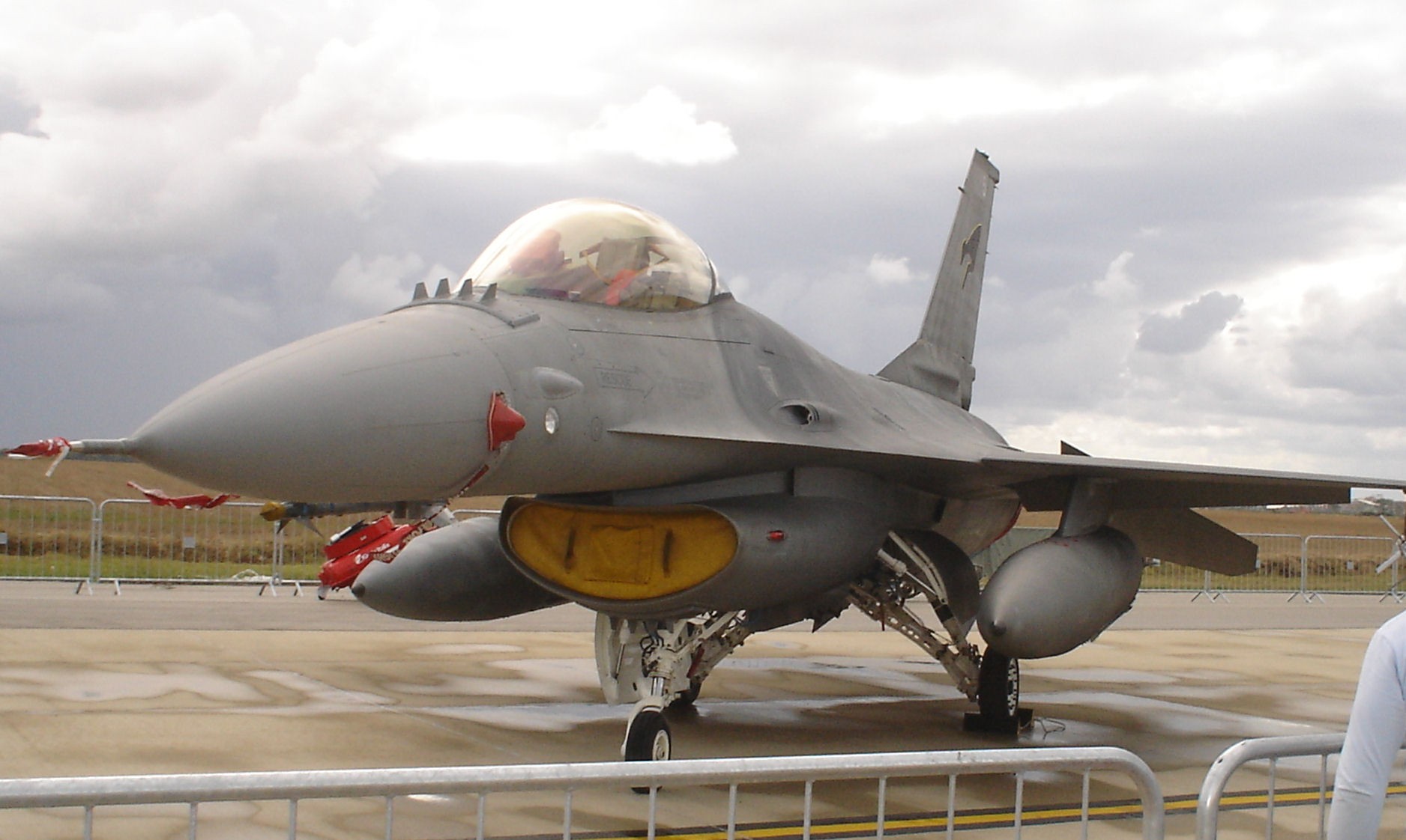 f-16am