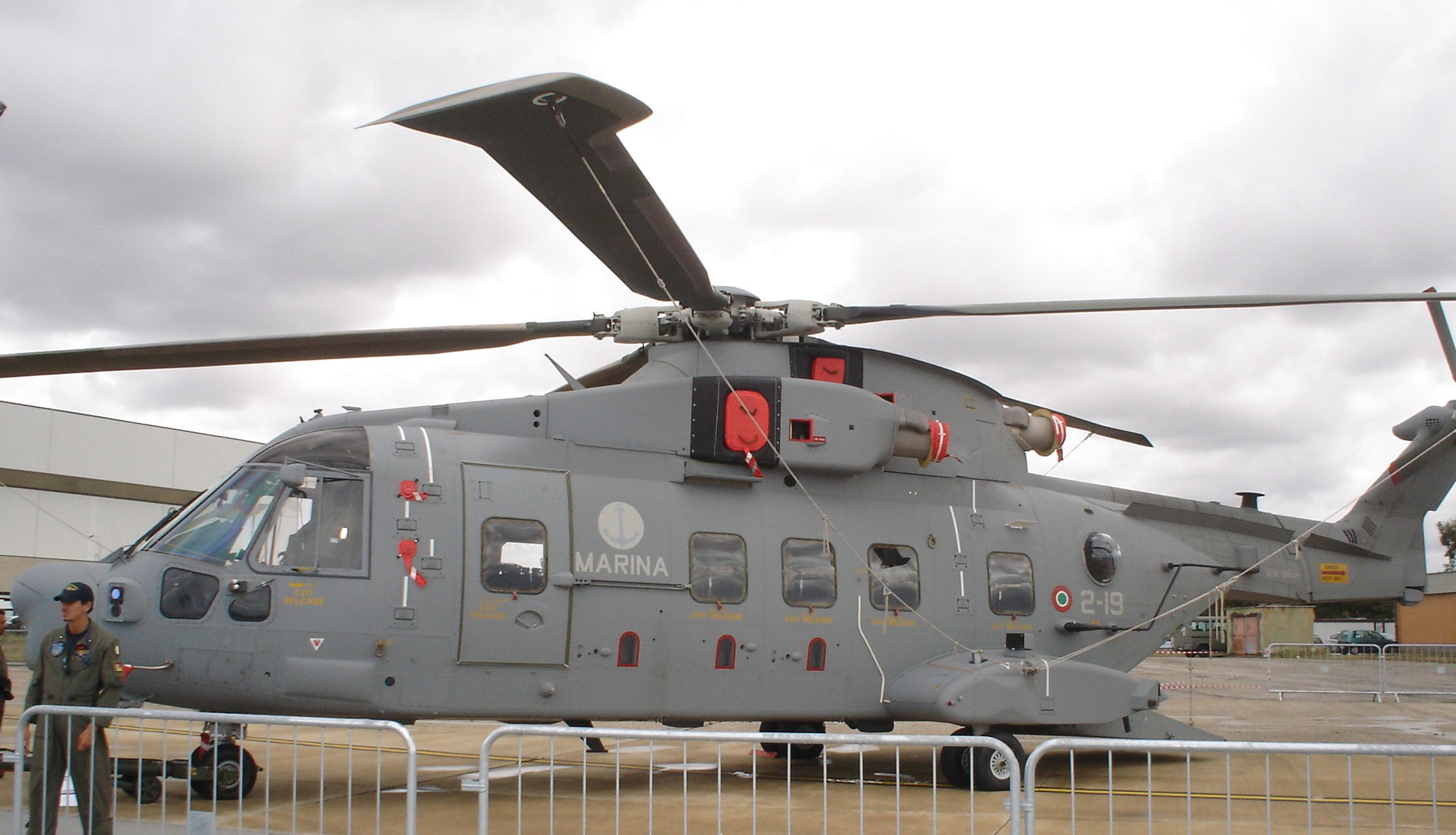 eh-101 merlin