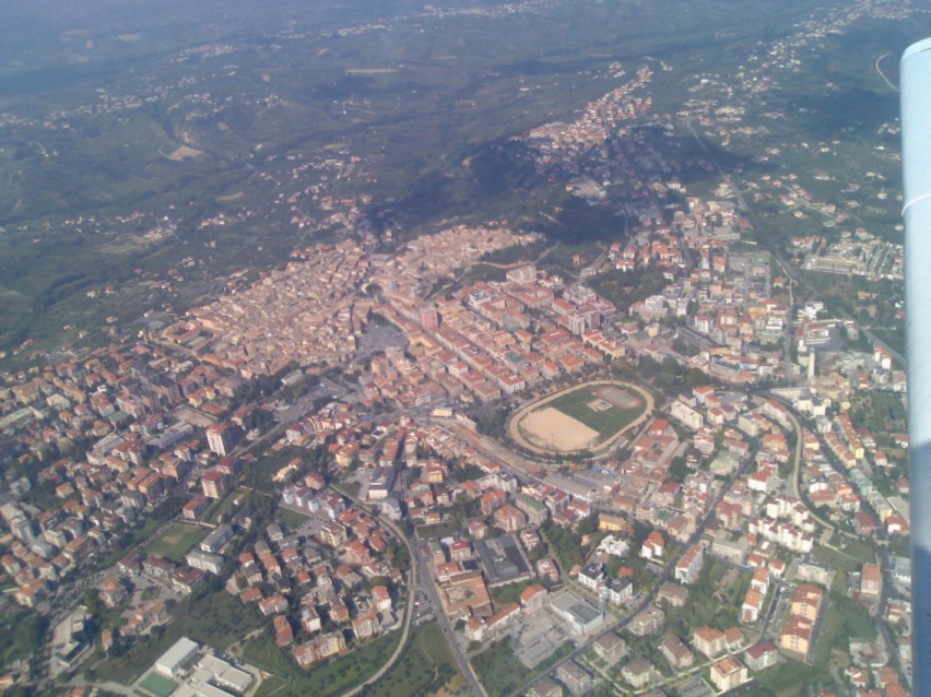 Lanciano aerea 2