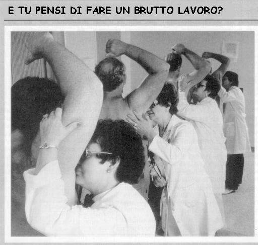 lavoro