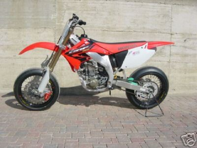 crf 450....sbav....