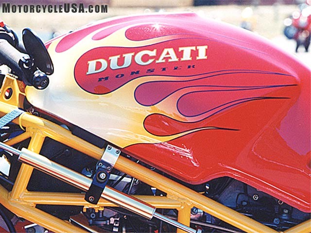 ducati!!!