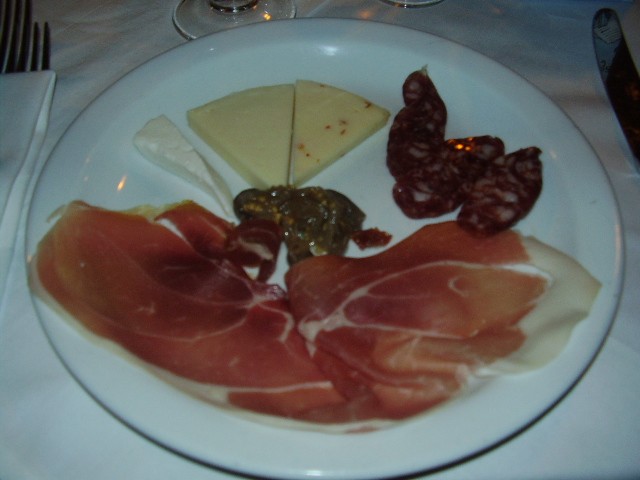 antipasto