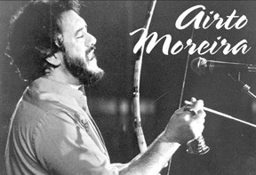 Airto Moreira