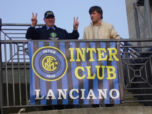 Inter club Lanciano :rulez: presenti :asd: