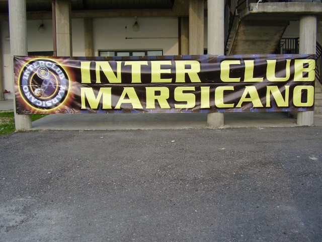 inter club marsicano :look: