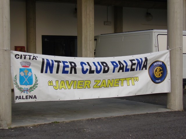 inter club palena 