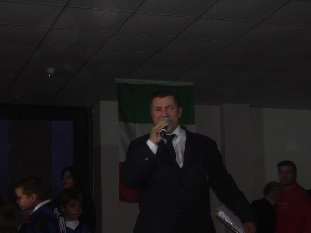 Roberto Scarpini