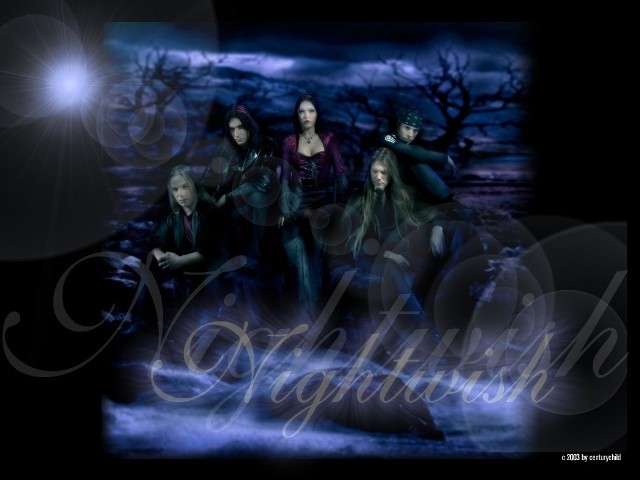 We Are Nightwish