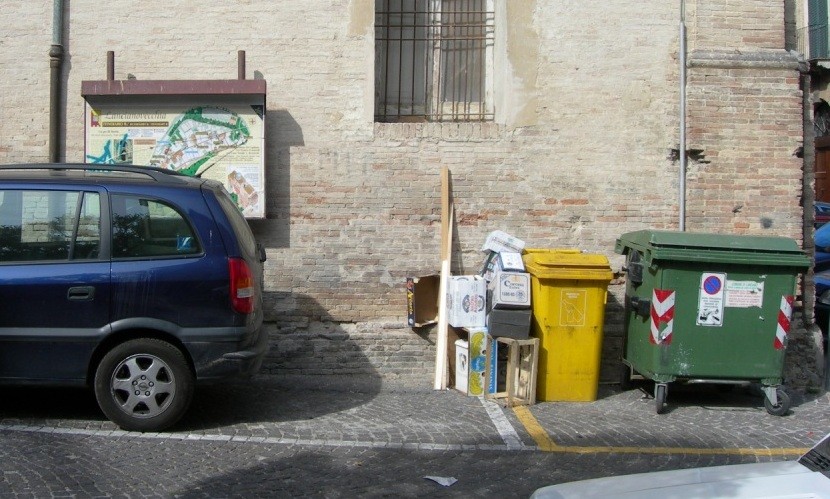 Turismo a Lanciano