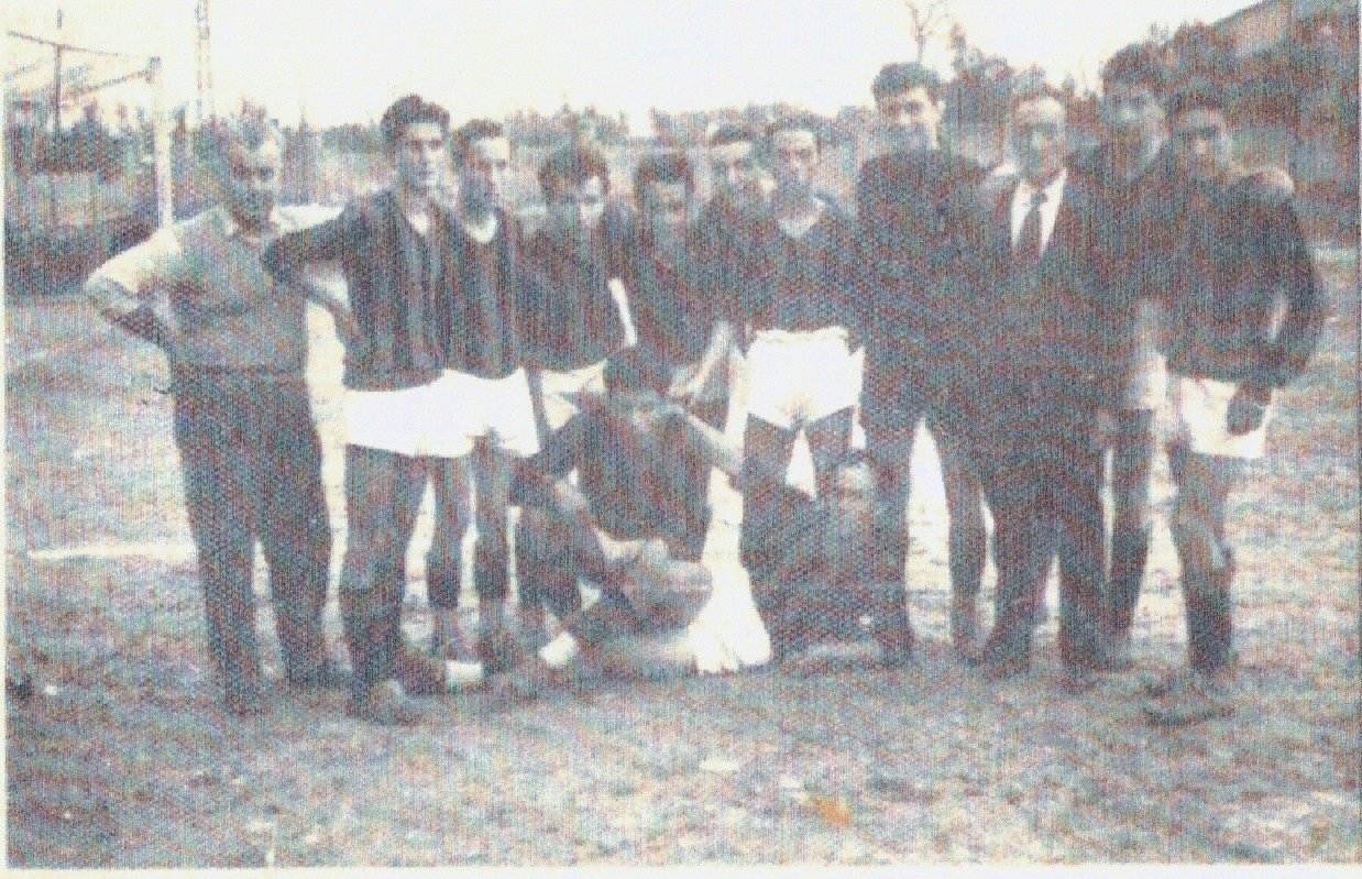 Virtus Lanciano 1946-47