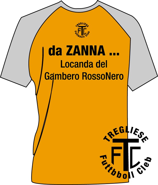 zannashirt