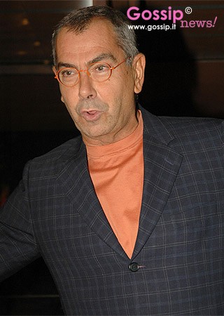 Presentatore 1