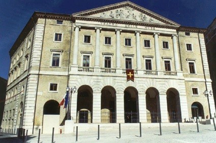 Teatro alle Muse