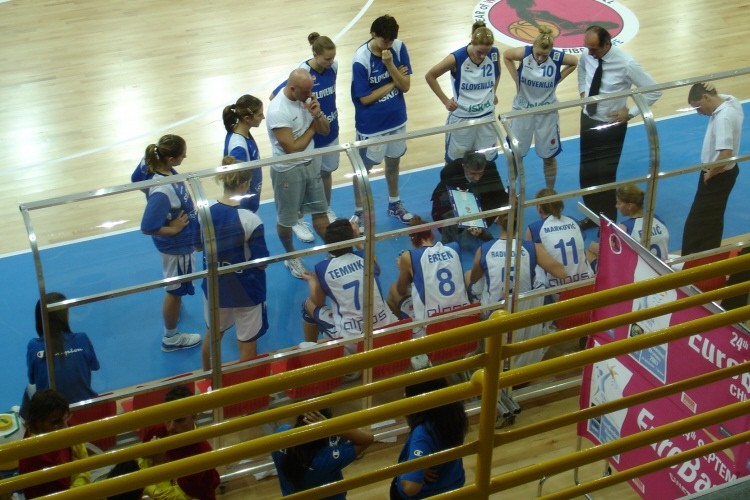 slovenia-ungheria 30-74 (19/9/2007)