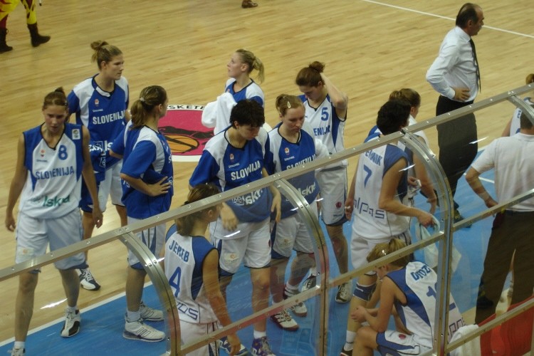 slovenia-ungheria 30-74 (19/9/2007)