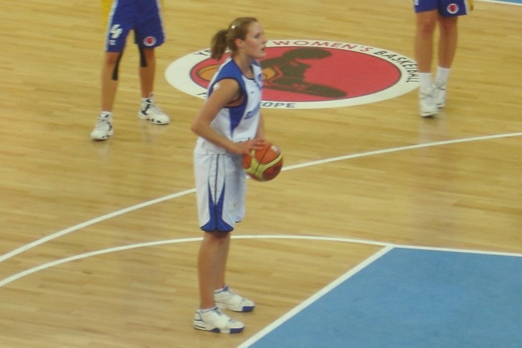 svezia-slovenia 49-47 (21/9/2007)