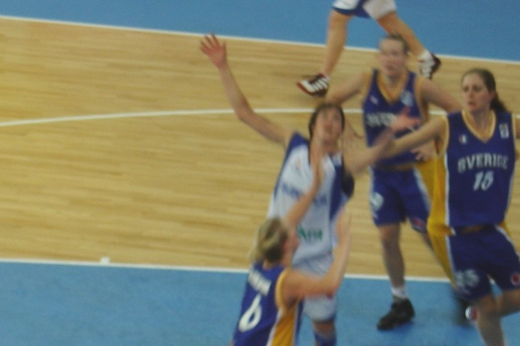 svezia-slovenia 49-47 (21/9/2007)